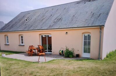 vente maison 324 000 € à proximité de Beaumont-Louestault (37360)