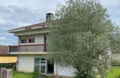 vente maison 220 000 € à proximité de Castelnau-Barbarens (32450)