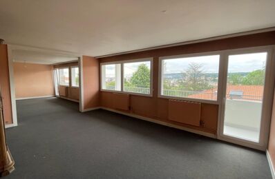 vente appartement 355 000 € à proximité de Saulxures-Lès-Nancy (54420)