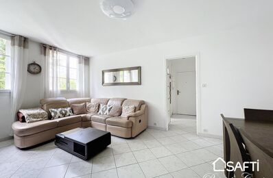 vente appartement 245 000 € à proximité de La Queue-en-Brie (94510)