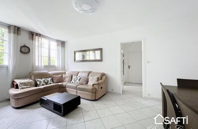 vente appartement 245 000 € à proximité de Neuilly-sur-Marne (93330)