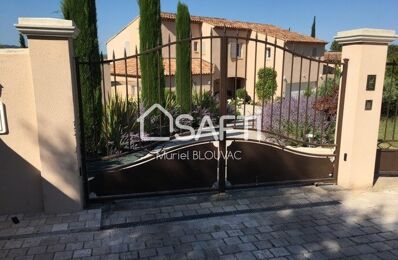vente maison 1 302 000 € à proximité de Ménerbes (84560)