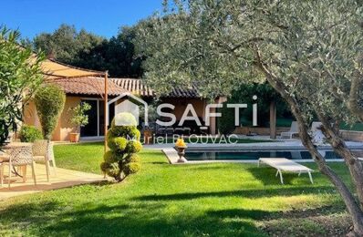 vente maison 1 302 000 € à proximité de Castellet-en-Luberon (84400)