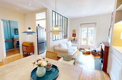 location appartement 1 570 € CC /mois à proximité de Collonges-Au-Mont-d'Or (69660)