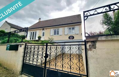 vente maison 155 000 € à proximité de Pontavert (02160)