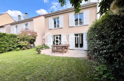 vente maison 445 000 € à proximité de Le Pecq (78230)