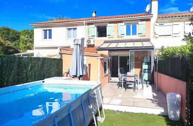 vente maison 465 000 € à proximité de Marignane (13700)