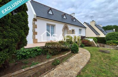 vente maison 373 000 € à proximité de Quimper (29000)