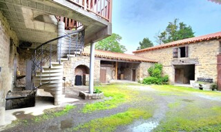 Maison 8 Pièces 500 m² à vendre à Mornant (69440)