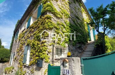 vente appartement 328 000 € à proximité de La Crau (83260)
