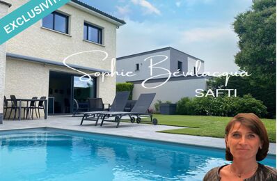 vente maison 545 000 € à proximité de Fontaines-Saint-Martin (69270)