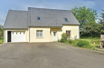 vente maison 249 000 € à proximité de Valognes (50700)