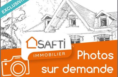 vente maison 323 000 € à proximité de Le Luhier (25210)