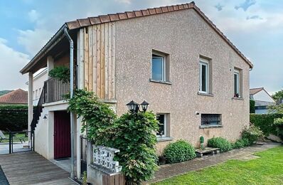 vente maison 319 900 € à proximité de Bouzel (63910)