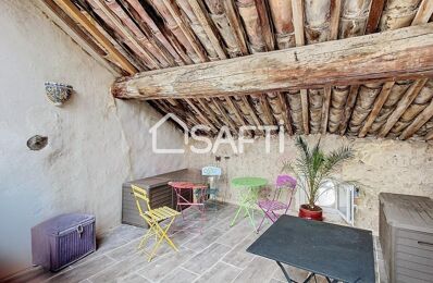 vente maison 185 000 € à proximité de Cuxac-d'Aude (11590)