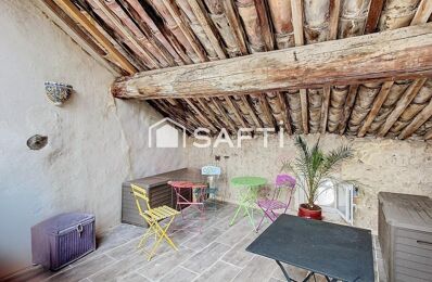 vente maison 175 000 € à proximité de Thézan-Lès-Béziers (34490)