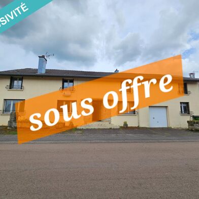 Maison 5 pièces 169 m²