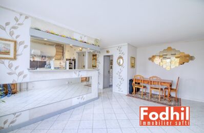 vente appartement 250 000 € à proximité de Gentilly (94250)