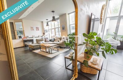 vente appartement 209 000 € à proximité de Saint-Brice-Courcelles (51370)
