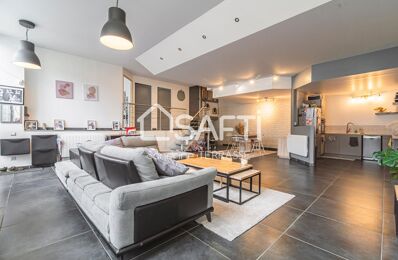 vente appartement 199 000 € à proximité de Saint-Brice-Courcelles (51370)