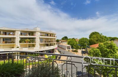 vente appartement 325 000 € à proximité de Ambarès-Et-Lagrave (33440)