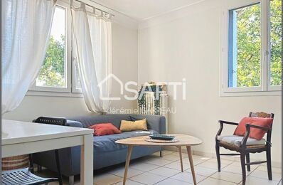 vente appartement 205 500 € à proximité de Le Cellier (44850)