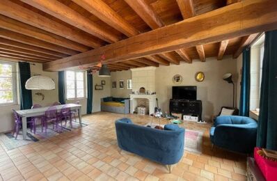vente maison 299 250 € à proximité de Tauxigny-Saint-Bauld (37310)