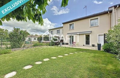 vente maison 249 000 € à proximité de Viéville-en-Haye (54470)