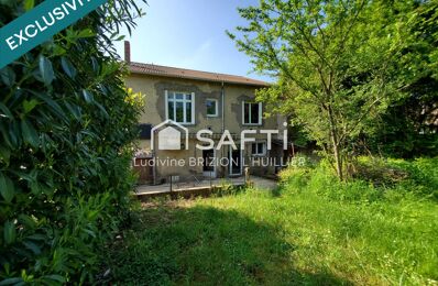 vente maison 80 000 € à proximité de Lacroix-sur-Meuse (55300)