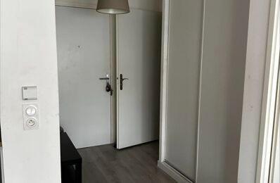 location appartement 755 € CC /mois à proximité de Villebon-sur-Yvette (91140)