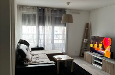 location appartement 755 € CC /mois à proximité de Bruyères-le-Châtel (91680)