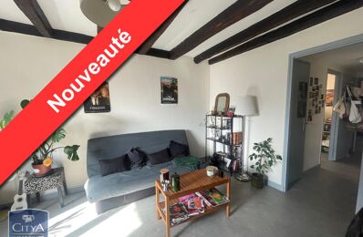 vente appartement 110 000 € à proximité de Avanton (86170)