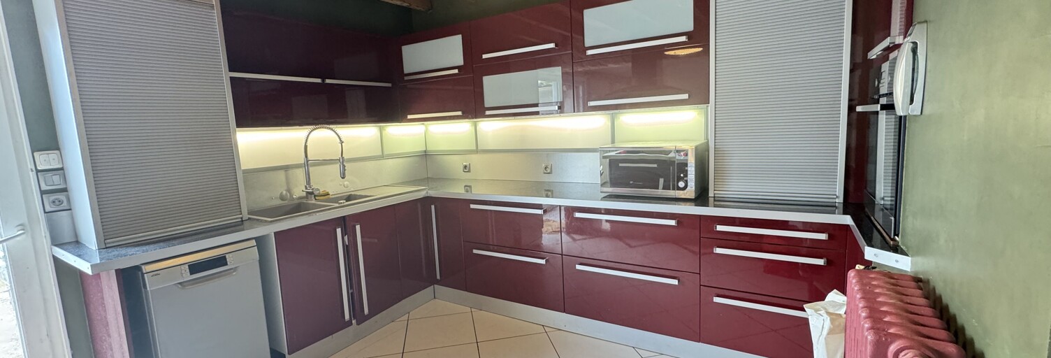 Maison 4 Pièces 134 m² à vendre à Villers-Bretonneux (80800)