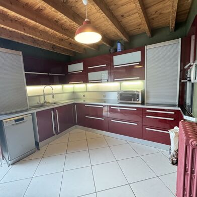 Maison 4 pièces 279000 €