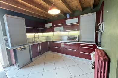 Maison 4 pièces 279000 €