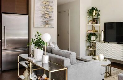 vente appartement 405 000 € à proximité de Louveciennes (78430)