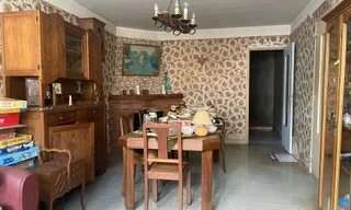 Maison 6 Pièces 105 m² à vendre à Saudrupt (55000)