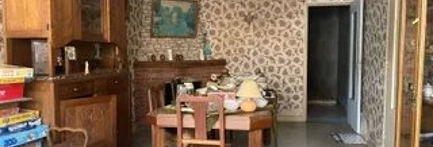 Maison 6 Pièces 105 m² à vendre à Saudrupt (55000)