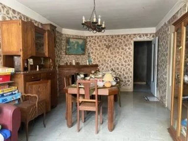 Maison de village — photo 1