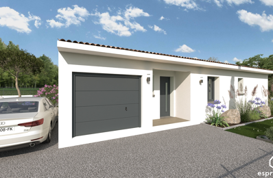 vente maison 540 000 € à proximité de Montpellier (34090)