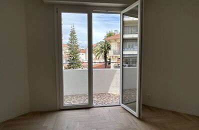 vente appartement 350 000 € à proximité de Carros (06510)