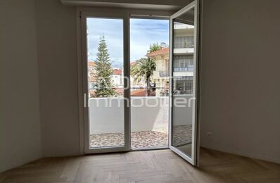 vente appartement 350 000 € à proximité de Roquefort-les-Pins (06330)