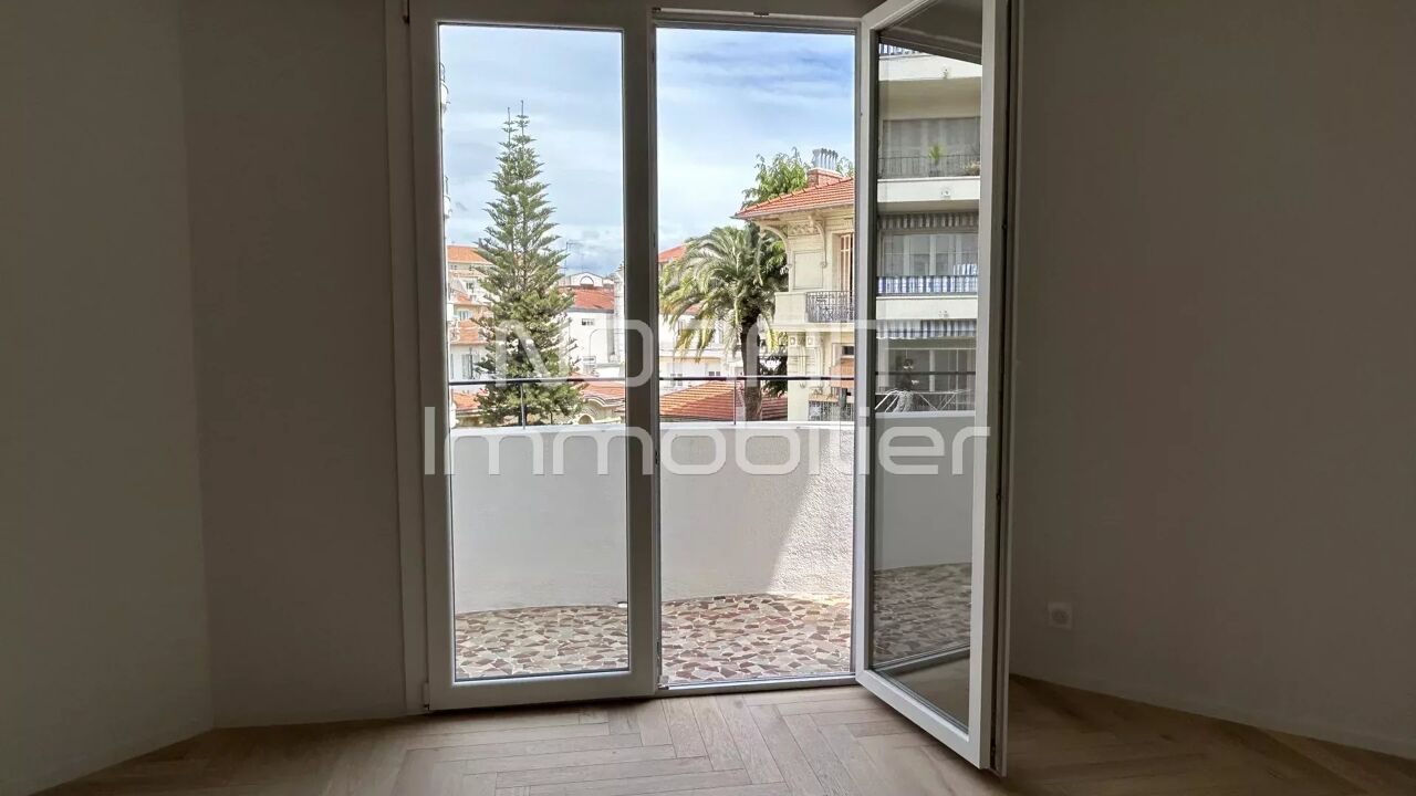 appartement 2 pièces 54 m2 à vendre à Nice (06000)