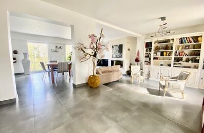 maison 7 pièces 170 m2 à vendre à Saint-Germain-de-la-Grange (78640)