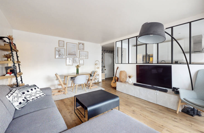 vente appartement 695 000 € à proximité de Levallois-Perret (92300)