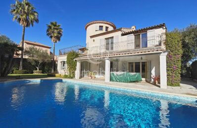 vente maison 1 300 000 € à proximité de Golfe-Juan (06220)