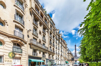 vente appartement 538 000 € à proximité de Vélizy-Villacoublay (78140)