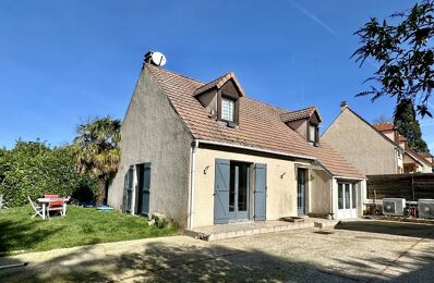 vente maison 412 000 € à proximité de Méry-sur-Oise (95540)