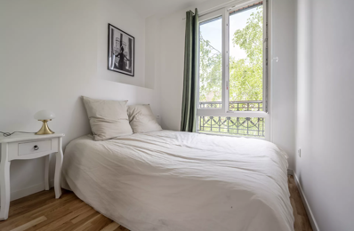 vente appartement 450 000 € à proximité de Champs-sur-Marne (77420)
