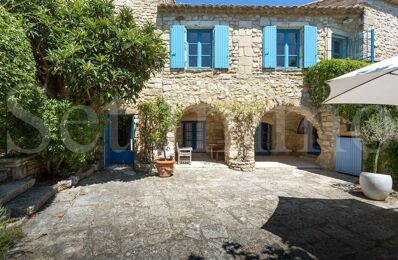 vente maison 861 000 € à proximité de La Calmette (30190)